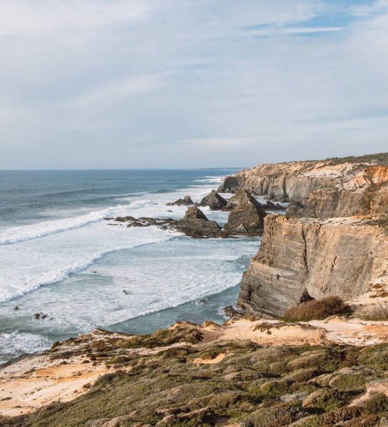 Fishermen's Trail